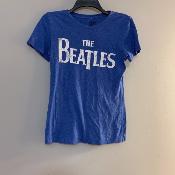 The Beatles t shirt - Picture 1 of 3